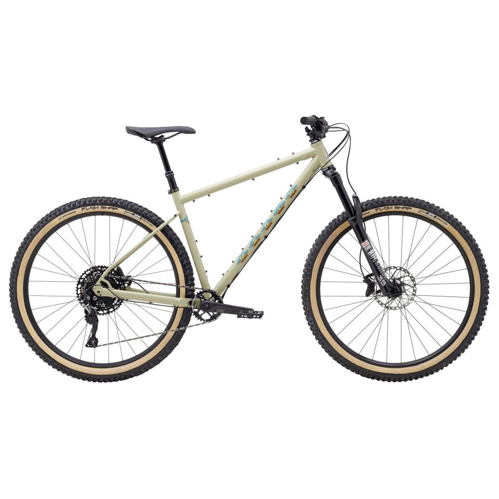 Marin Pine Mountain 2 Bike 2021 - SAGE MEDIUM