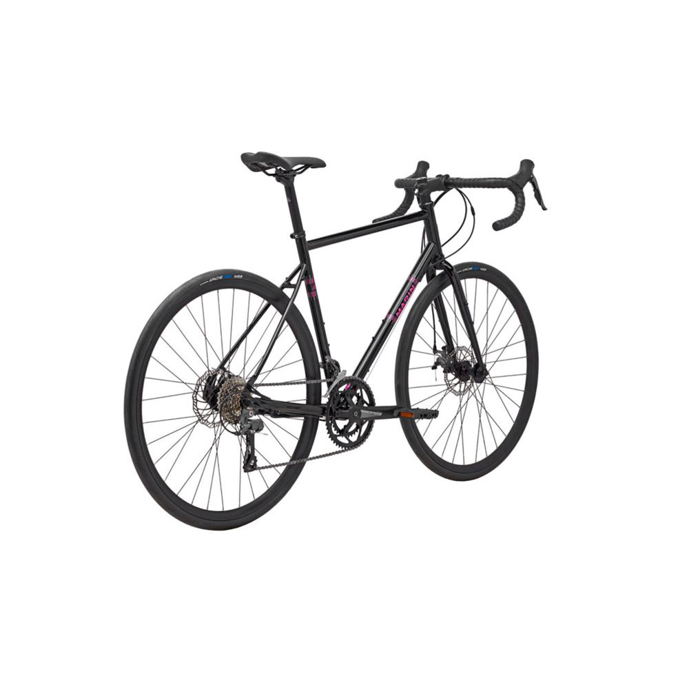 Marin Nicasio 700c Bike 2022 - 54 BLACK