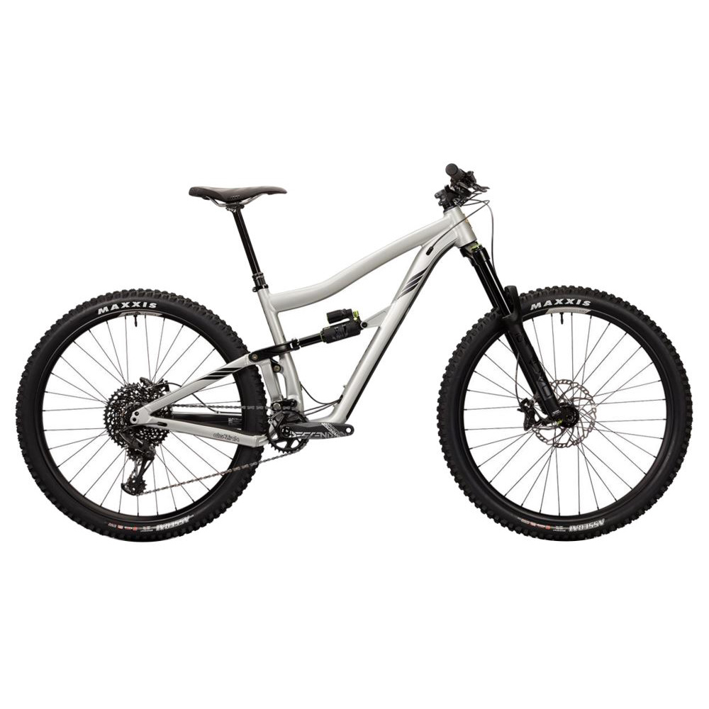 Ibis Ripmo AF GX Bike 2021 - METAL - LARGE