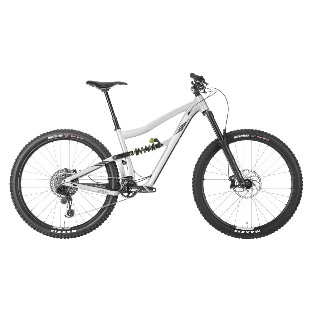 Ibis Ripmo AF GX Coil Bike 2021 - METAL - X-LARGE