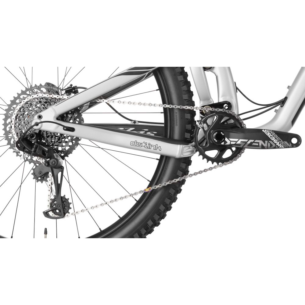 Ibis Ripmo AF GX Coil Bike 2021 - METAL - X-LARGE