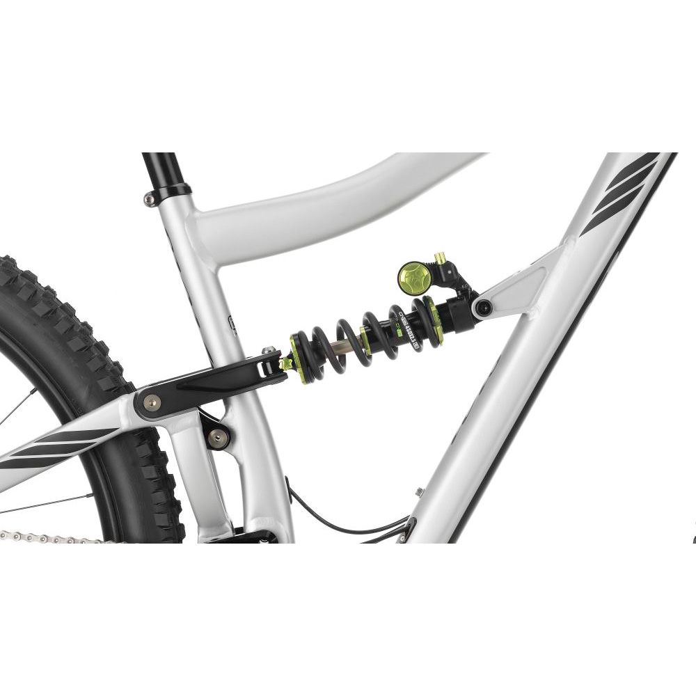Ibis Ripmo AF GX Coil Bike 2021 - METAL - X-LARGE