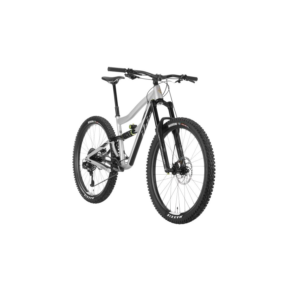 Ibis Ripmo AF GX Coil Bike 2021 - METAL - X-LARGE