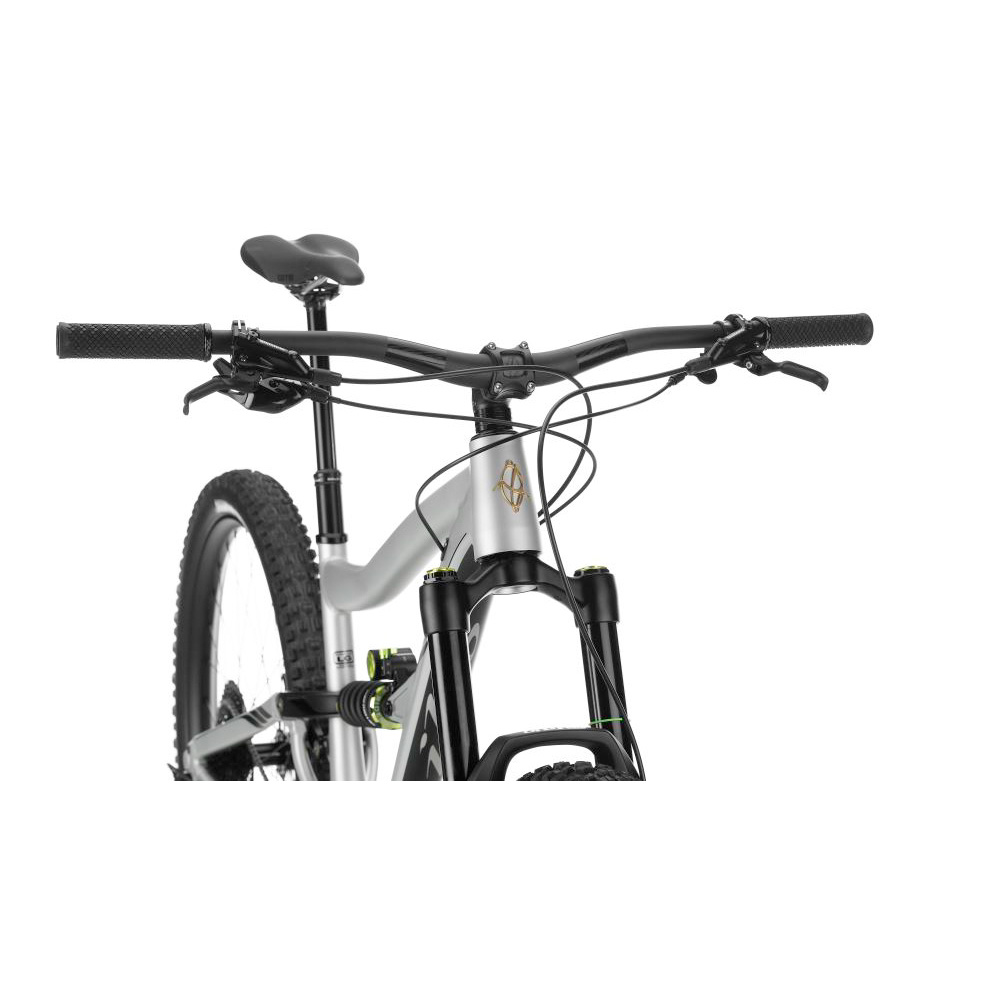 Ibis Ripmo AF GX Coil Bike 2021 - METAL - X-LARGE