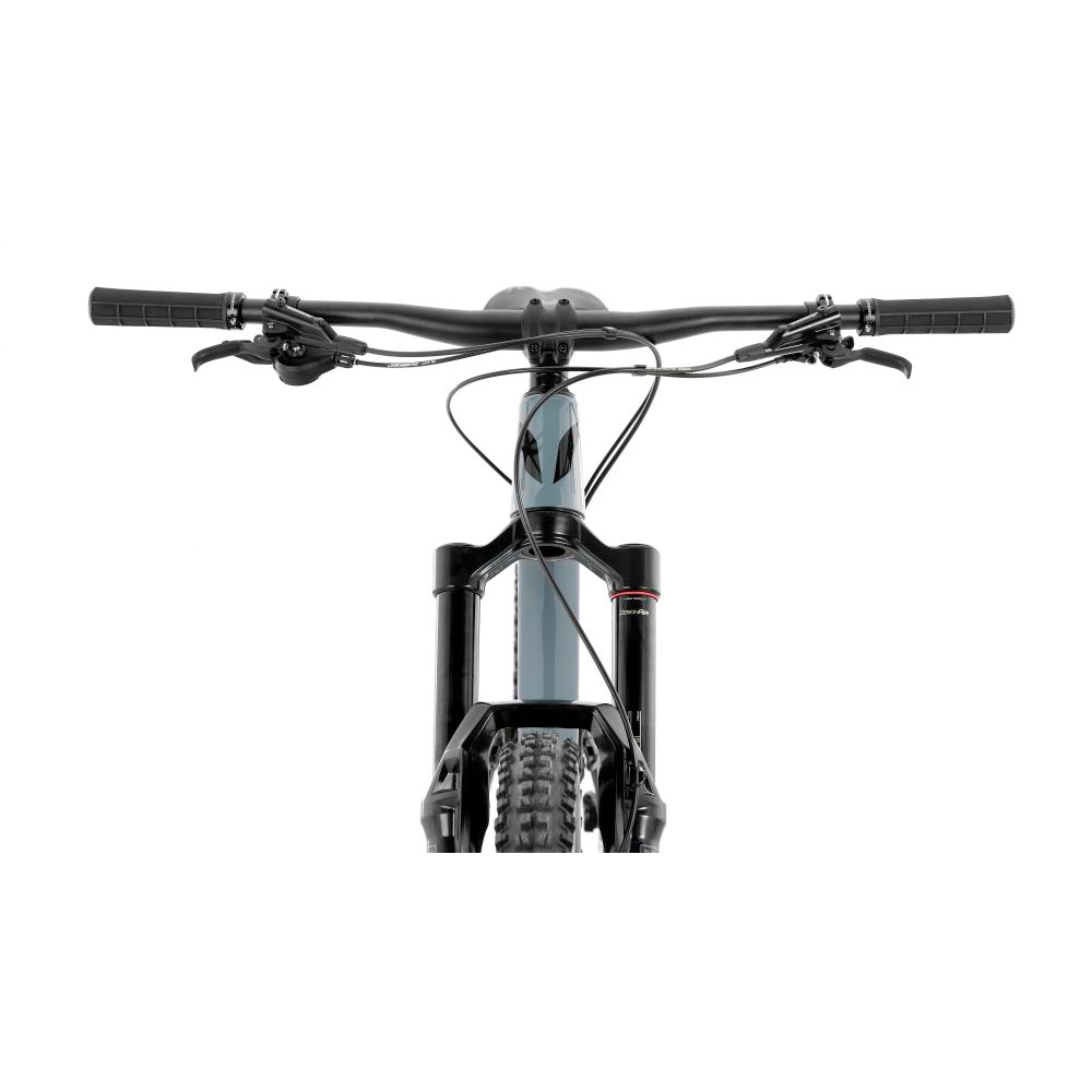 Devinci Spartan Deore2s Bike 2021 - CHARCOAL - LARGE