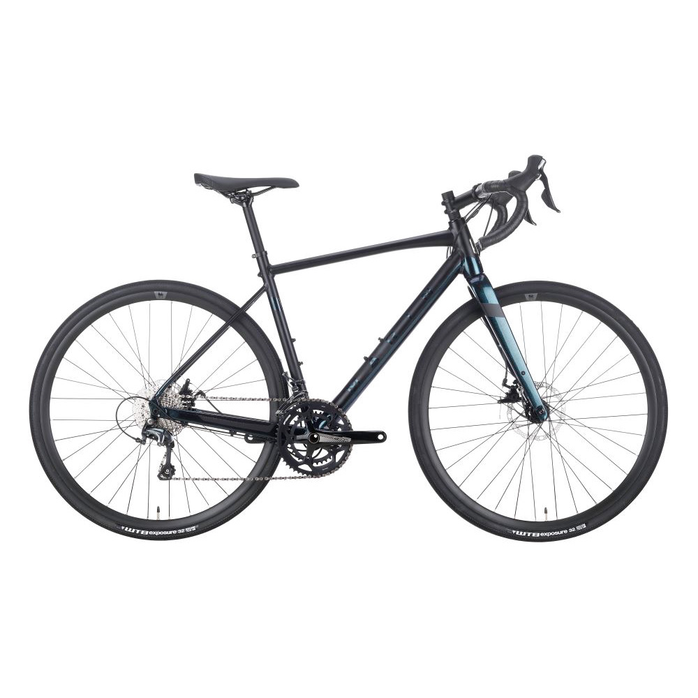 Marin Gestalt 2 Bike 2022 - BLC 54