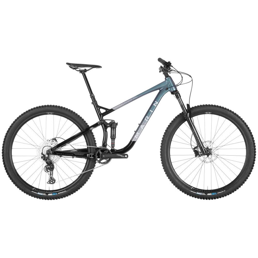 Marin Rift Zone 2 Bike 2022 - TSLB SM