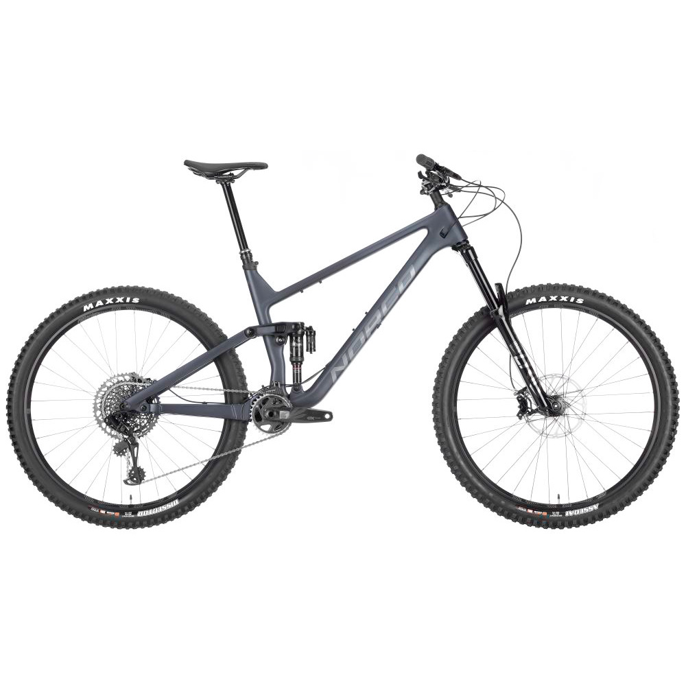 NORCO SIGHT C2 SRAM 29" 2021 Bike - XL - GREY/SILVER