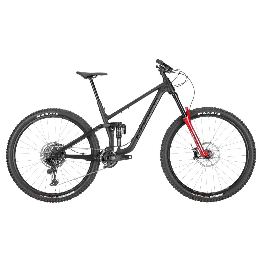 NORCO SIGHT A1 29" 2021 Bike - L - BLACK/BLACK