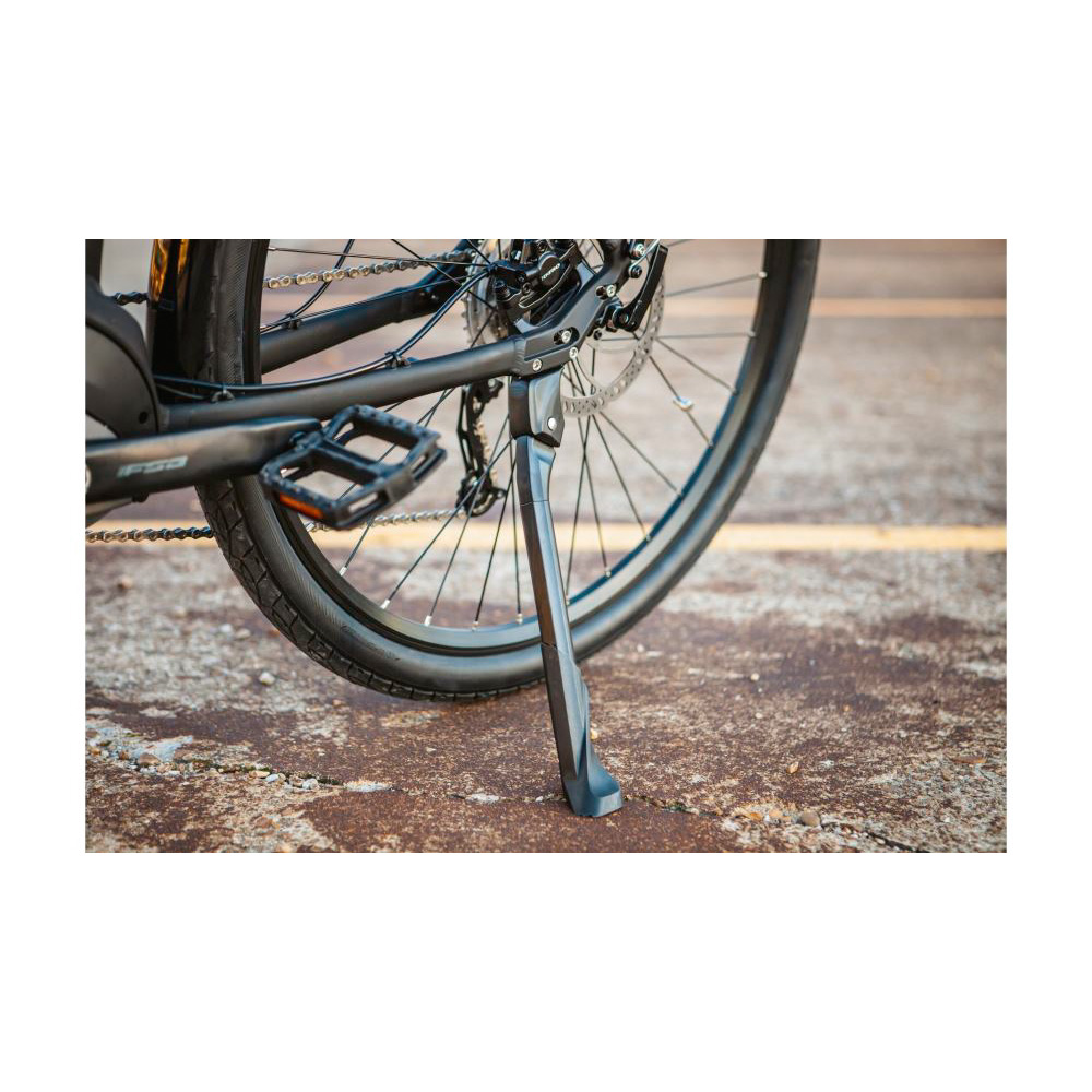 Batch Step-Thru Plus E-Bike 2022 - BLACK M/L 20"