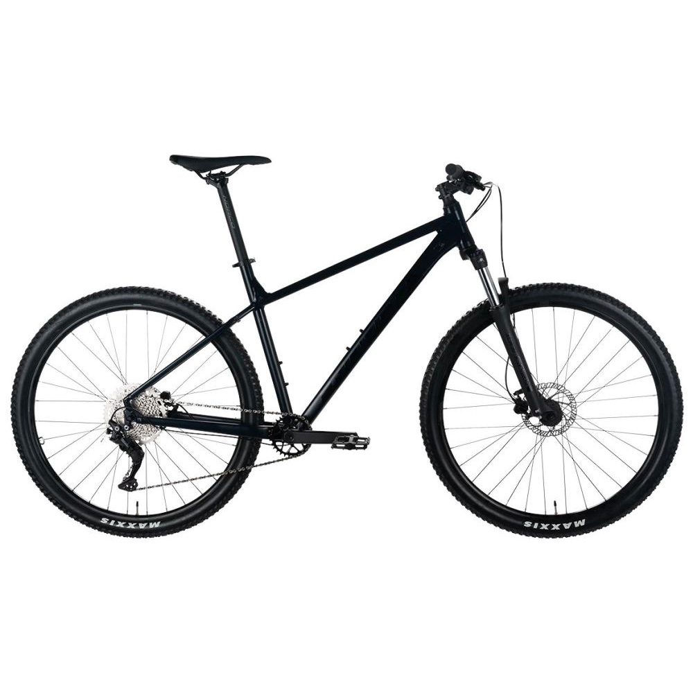 NORCO STORM 2 27.5" 2021 Bike - M - BLUE BLACK/BLACK NORCO STORM 2 27.5" 2021 Bike - M - BLUE BLACK/BLACK