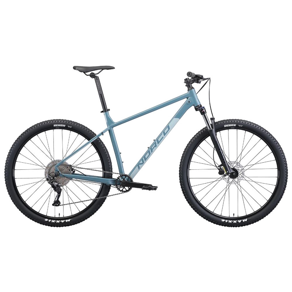 NORCO STORM 2 29" 2021 Bike - XL - BLUE/GREY NORCO STORM 2 29" 2021 Bike - XL - BLUE/GREY