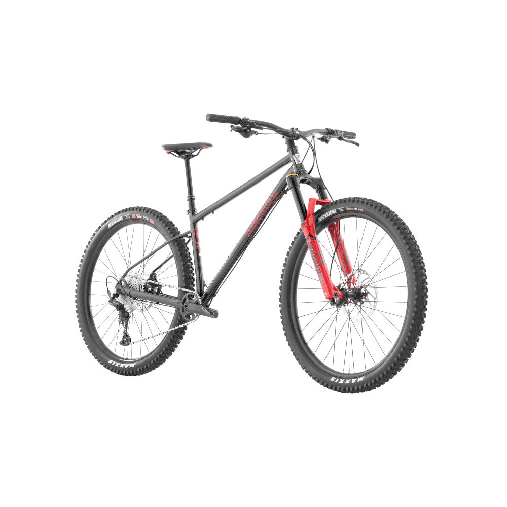 Marin El Roy Bike 2022 - GLOSS BLACK - LARGE