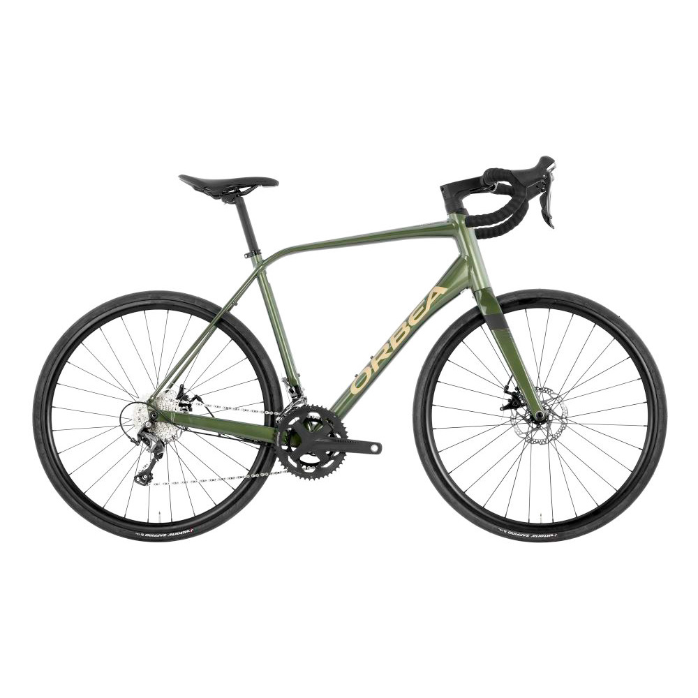 Orbea Avant H40-D Bike 2021 - 47CM - MILTARY