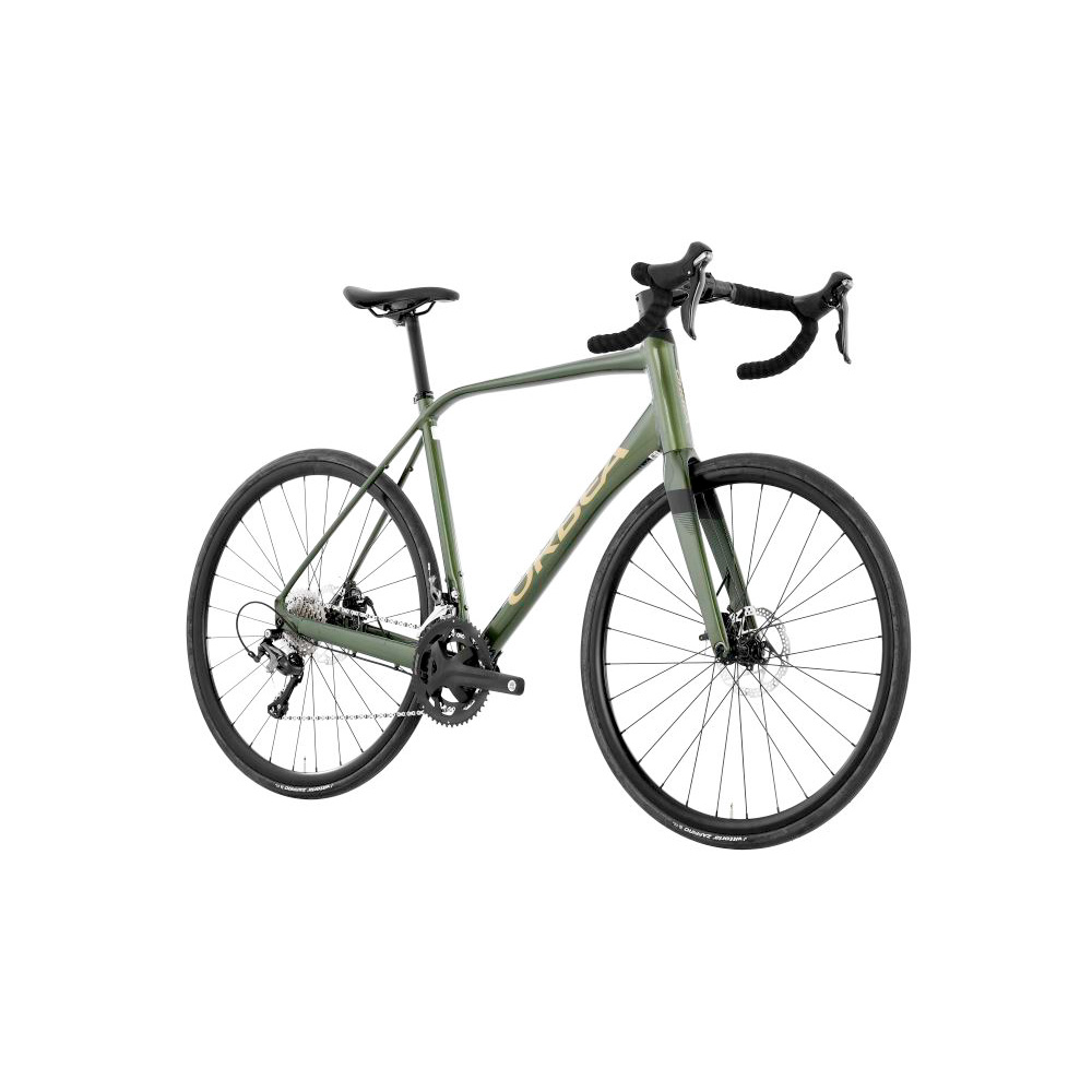 Orbea Avant H40-D Bike 2021 - 47CM - MILTARY