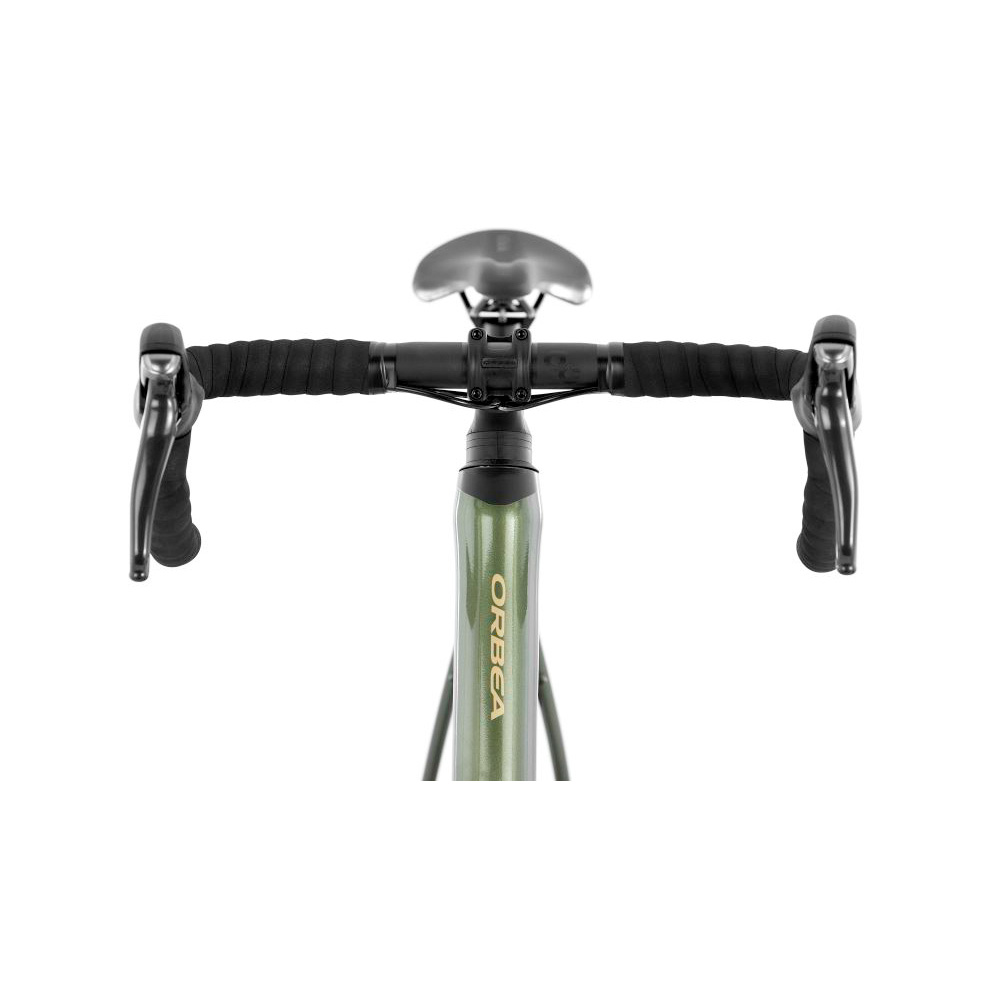 Orbea Avant H40-D Bike 2021 - 47CM - MILTARY