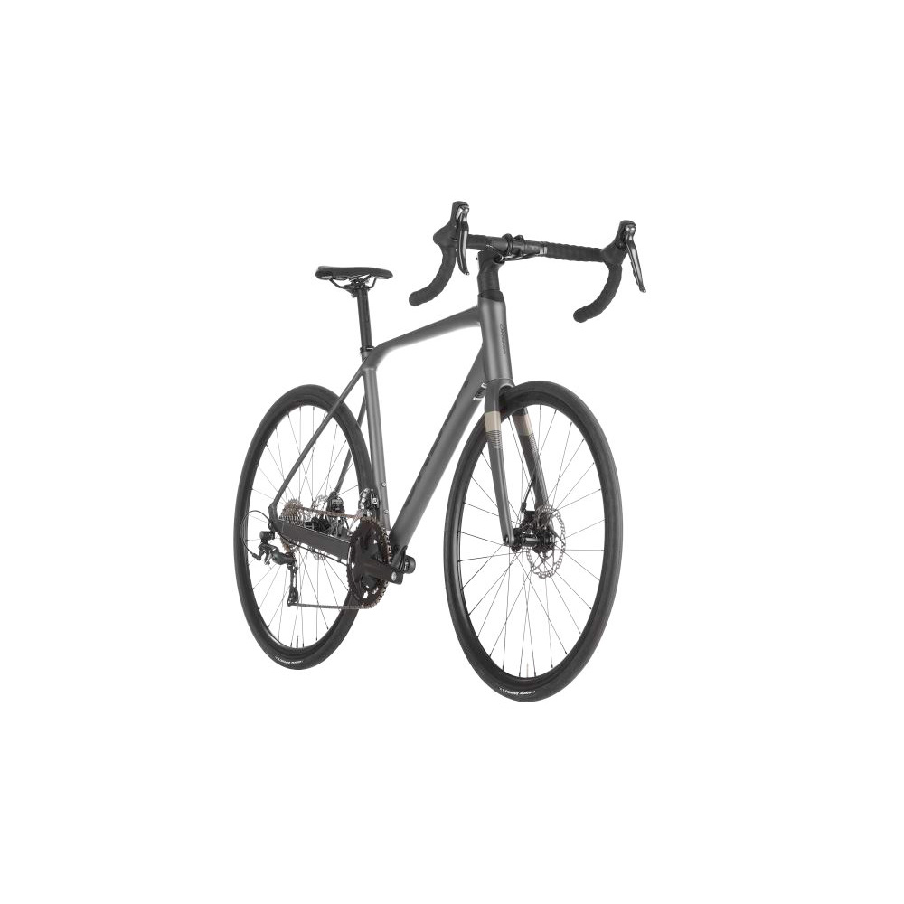 Orbea Avant H40-D Bike 2021 - 60CM - SPEED SILVER