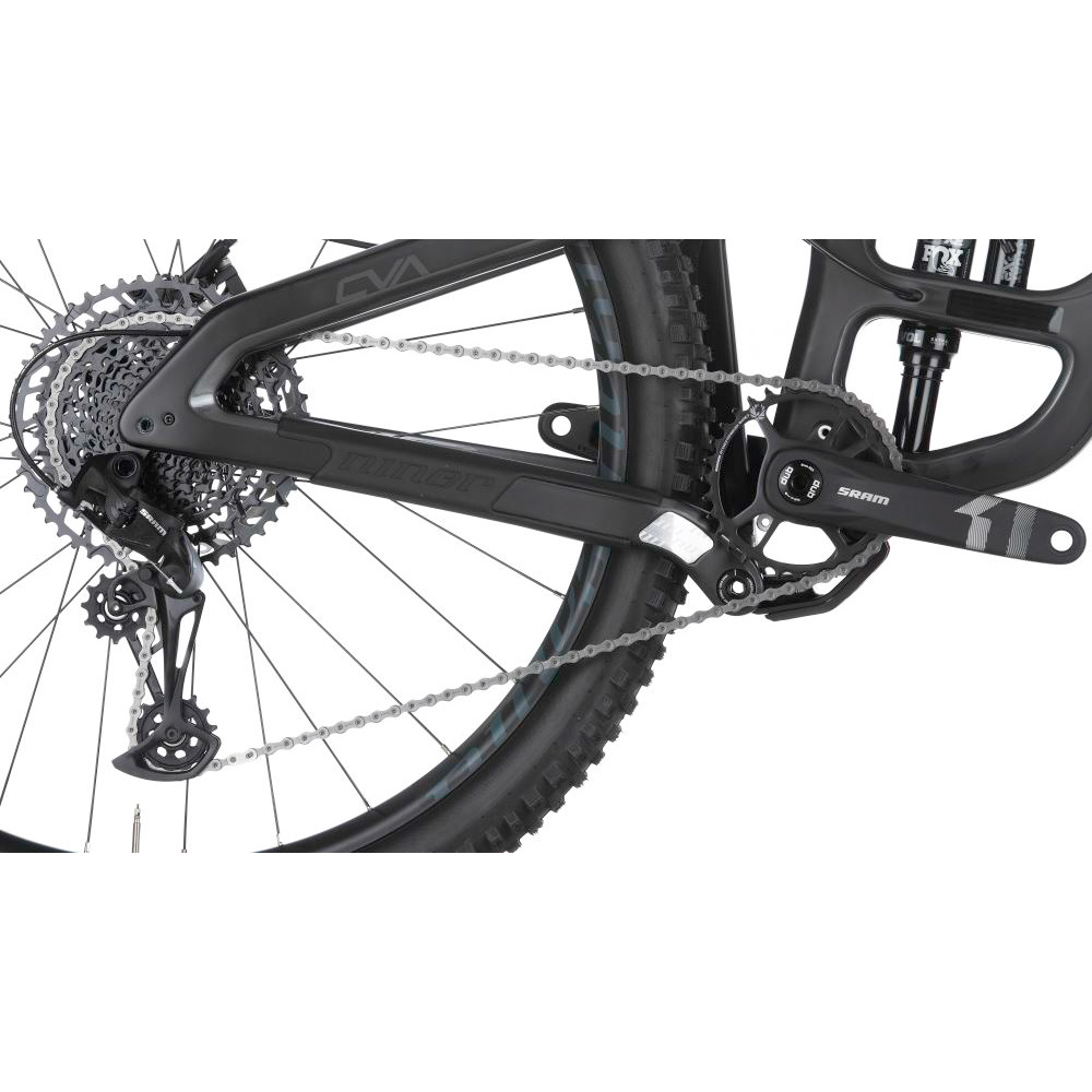 Niner RIP 9 RDO 29 2-Star Bike 2021 - CAR SM