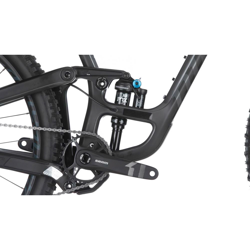 Niner RIP 9 RDO 29 2-Star Bike 2021 - CAR SM