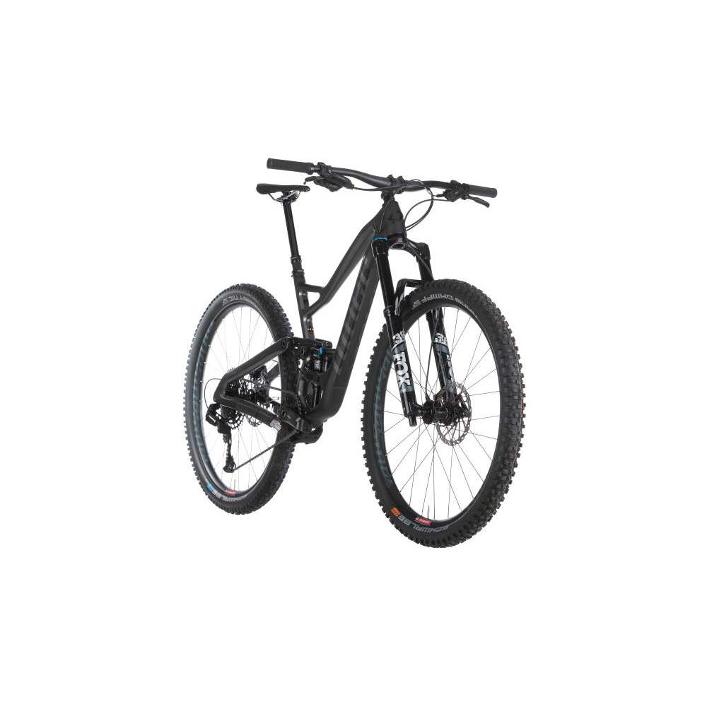 Niner RIP 9 RDO 29 2-Star Bike 2021 - CAR SM