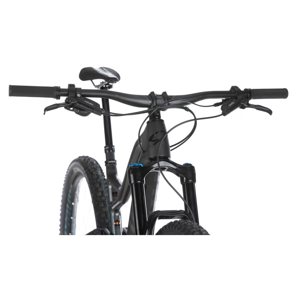 Niner RIP 9 RDO 29 2-Star Bike 2021 - CAR SM