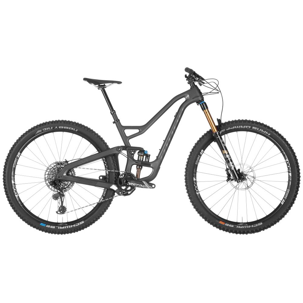 Niner RIP 9 RDO 29 3-Star Bike 2021 - CAR MD