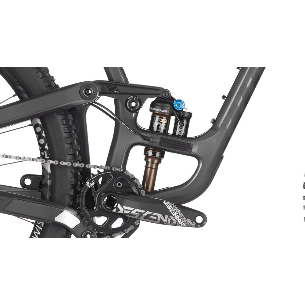 Niner RIP 9 RDO 29 3-Star Bike 2021 - CAR MD