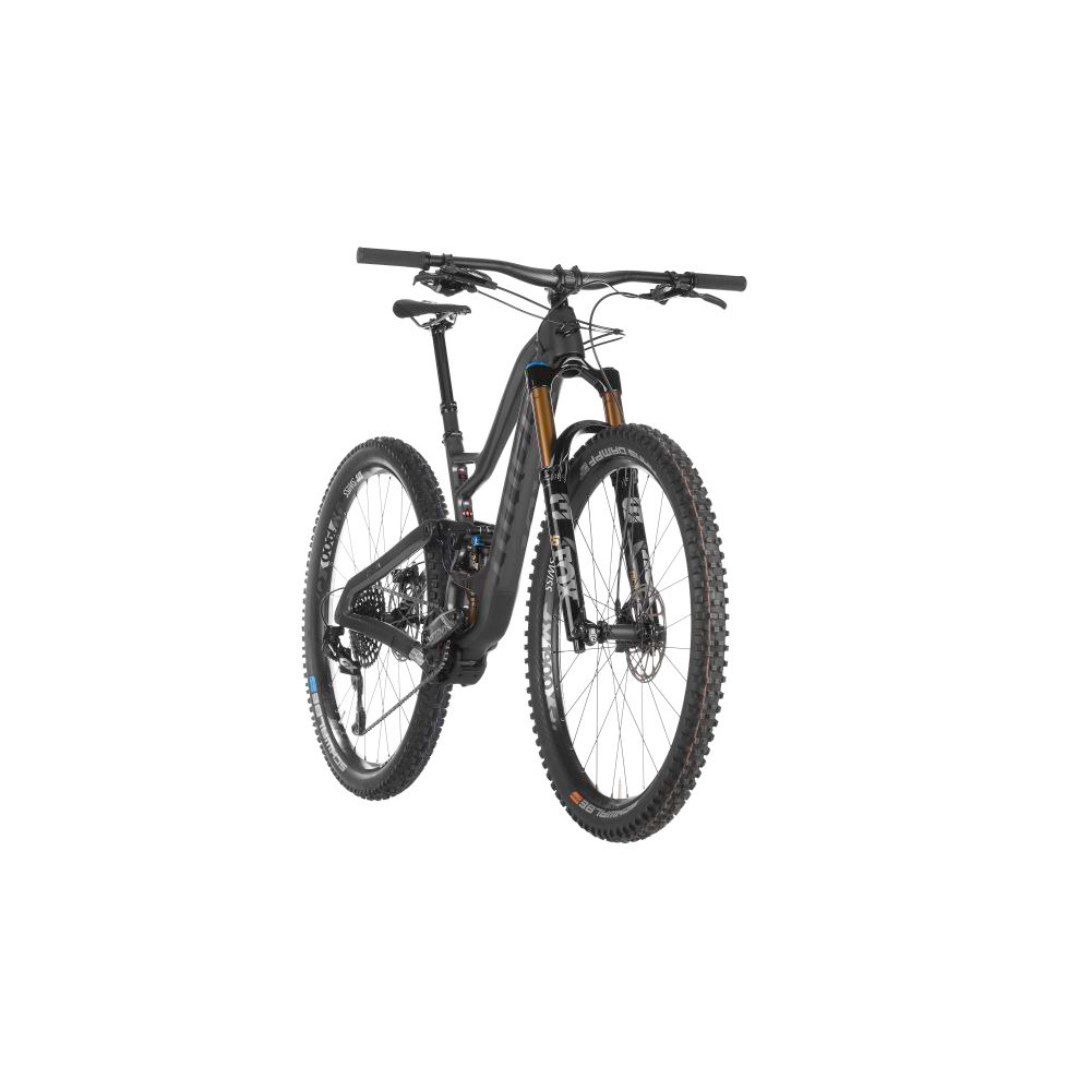 Niner RIP 9 RDO 29 3-Star Bike 2021 - CAR MD