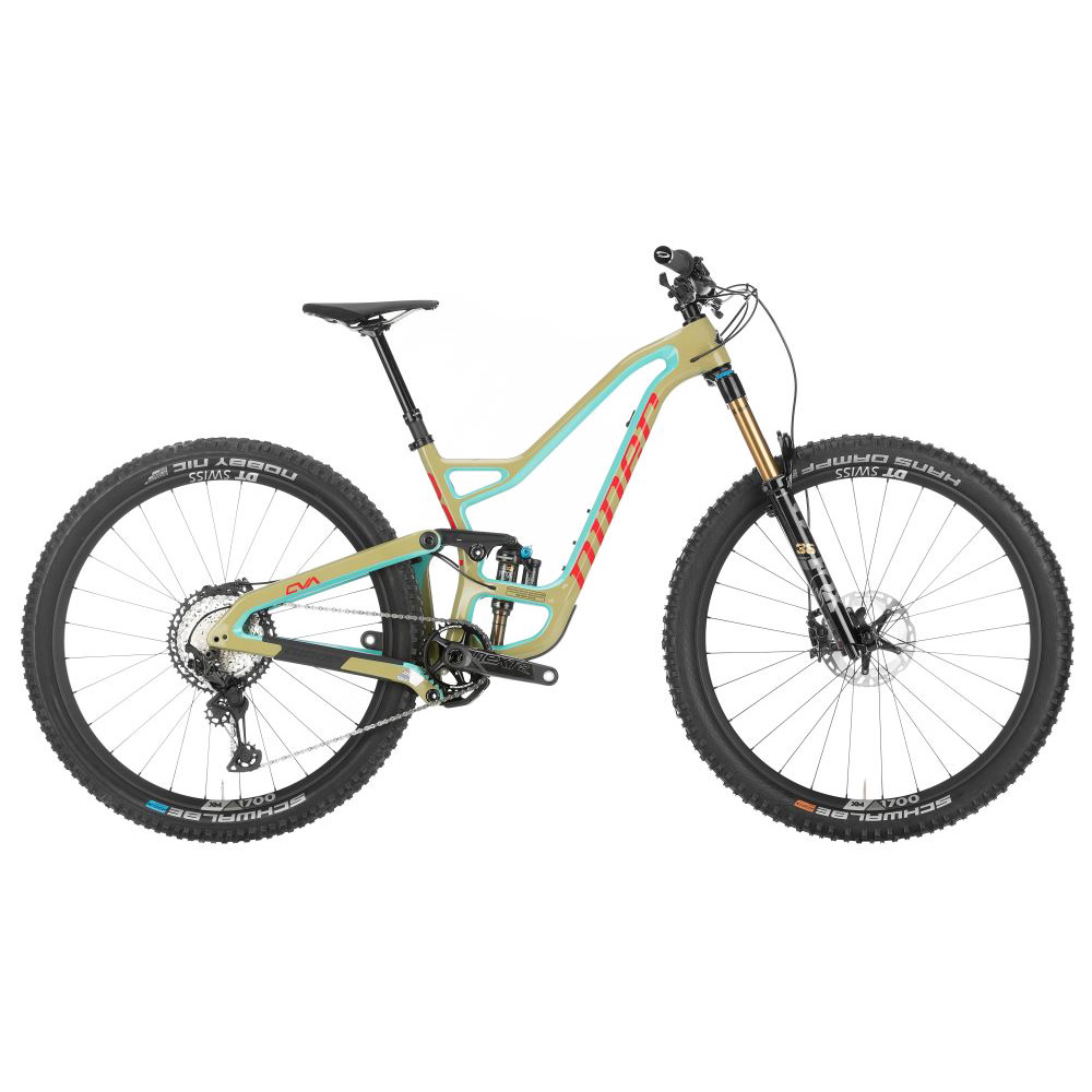 Niner RIP 9 RDO 29 4-Star Bike 2021 - SAND MD