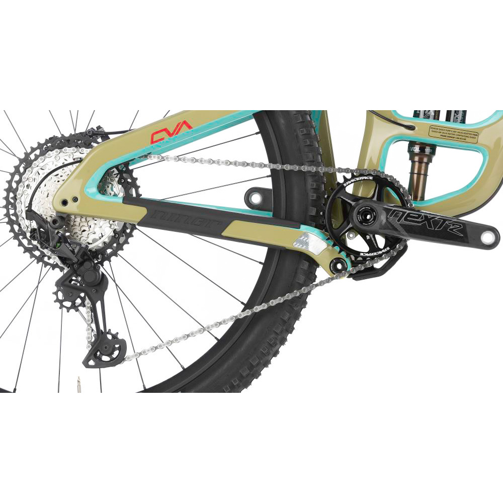 Niner RIP 9 RDO 29 4-Star Bike 2021 - SAND MD