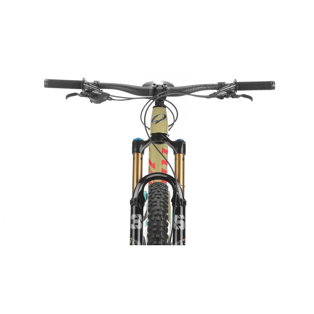 Niner RIP 9 RDO 29 4-Star Bike 2021 - SAND MD