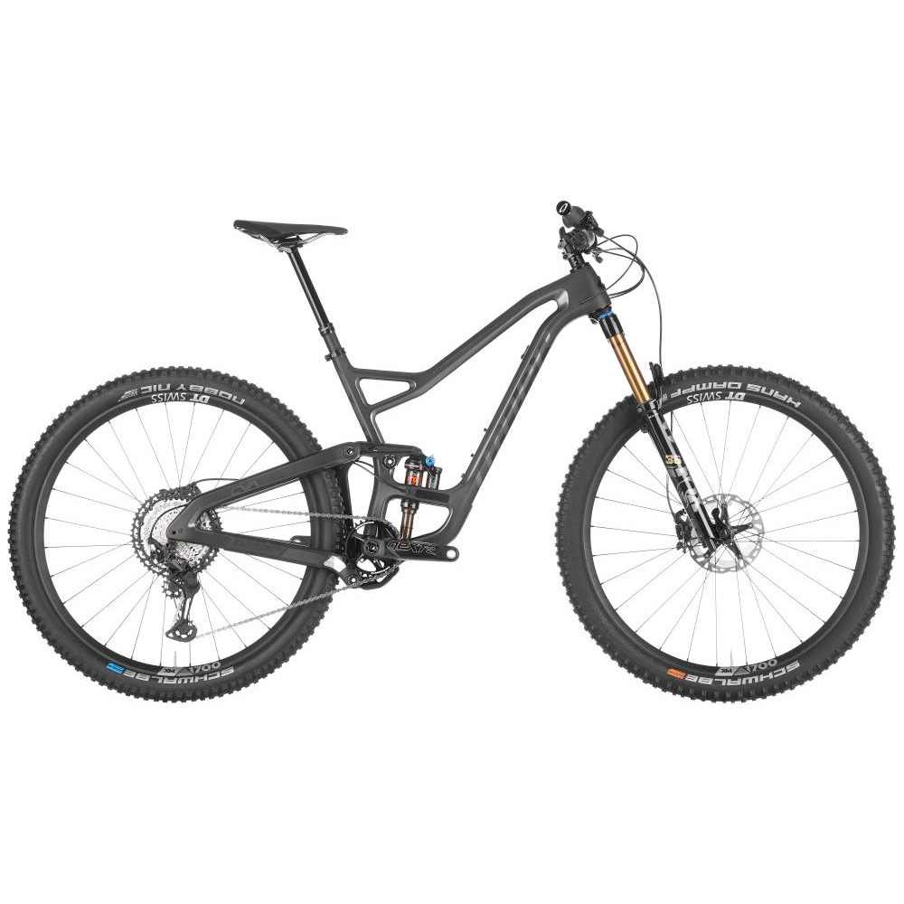 Niner RIP 9 RDO 29 4-Star Bike 2021 - CAR SM