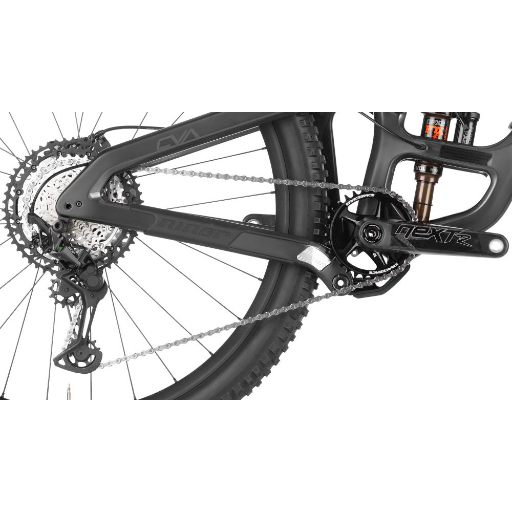 Niner RIP 9 RDO 29 4-Star Bike 2021 - CAR SM