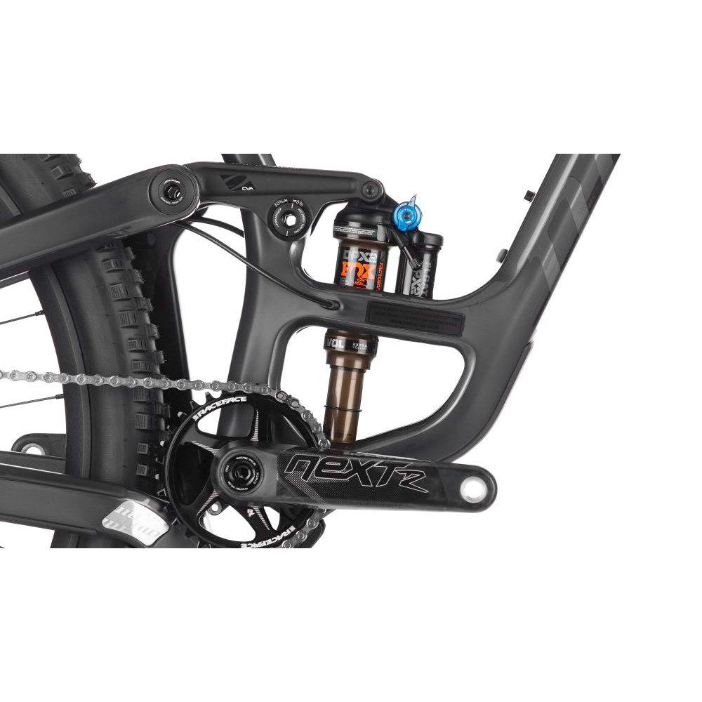 Niner RIP 9 RDO 29 4-Star Bike 2021 - CAR SM