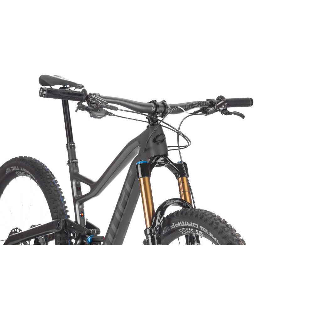 Niner RIP 9 RDO 29 4-Star Bike 2021 - CAR SM