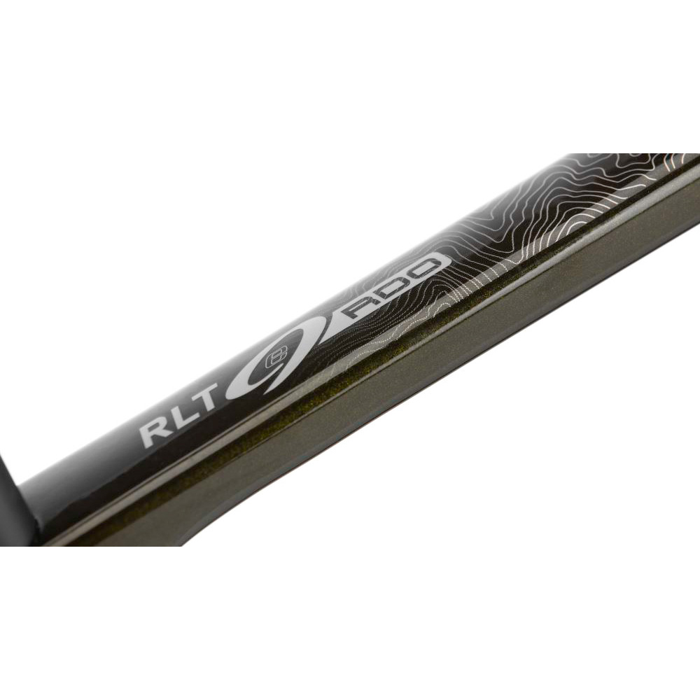 Niner RLT e9 RDO 4-Star E-Bike - MOSS 59