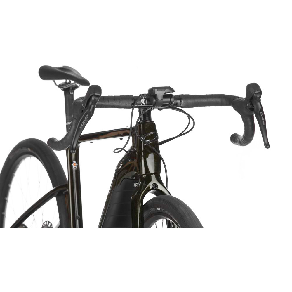 Niner RLT e9 RDO 4-Star E-Bike - MOSS 59
