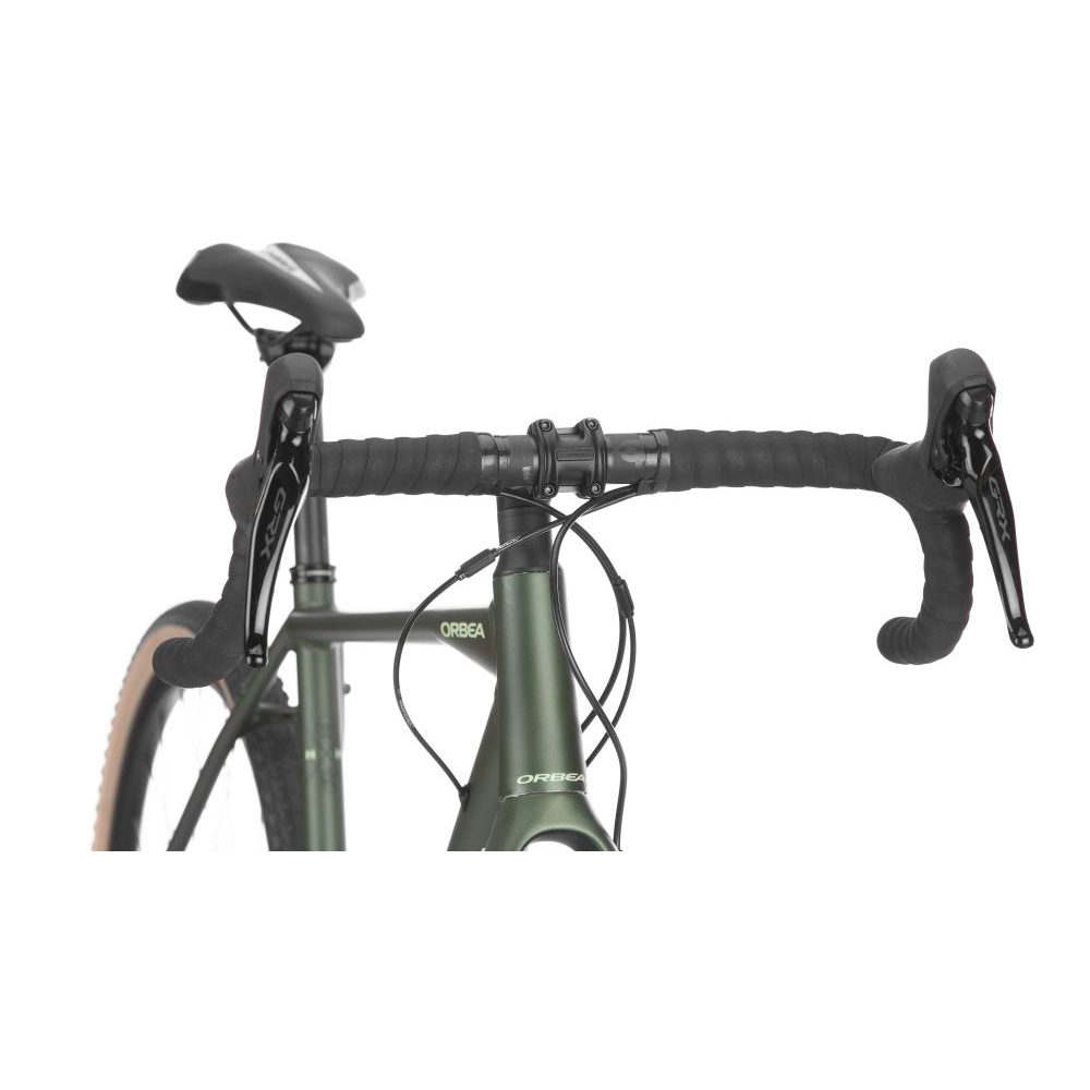 Orbea Terra H40 Bike 2021 - M MILITARY GREEN
