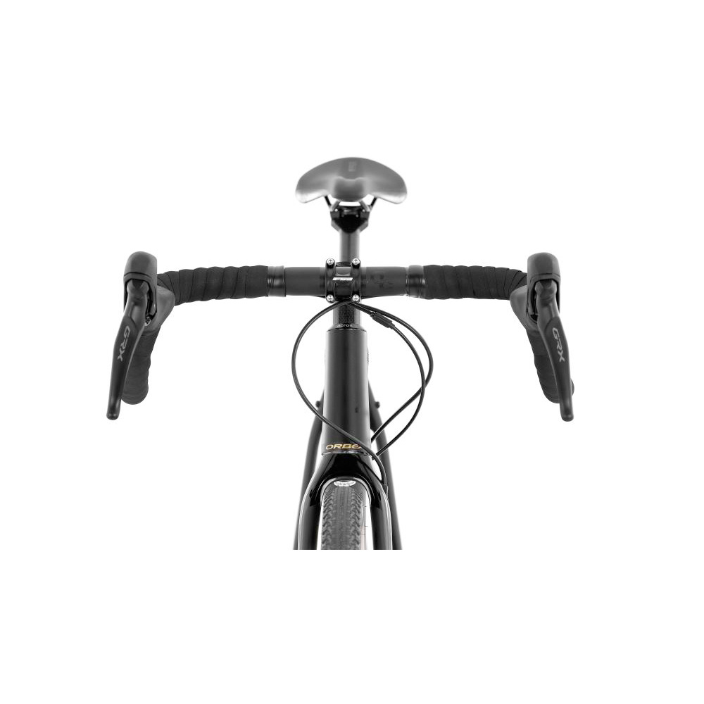 Orbea Terra H30X Bike 2021 - L BLACK