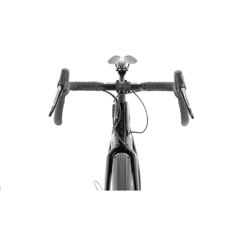 Look E 765 Gravel Rival E-Bike 2021 - BLK S