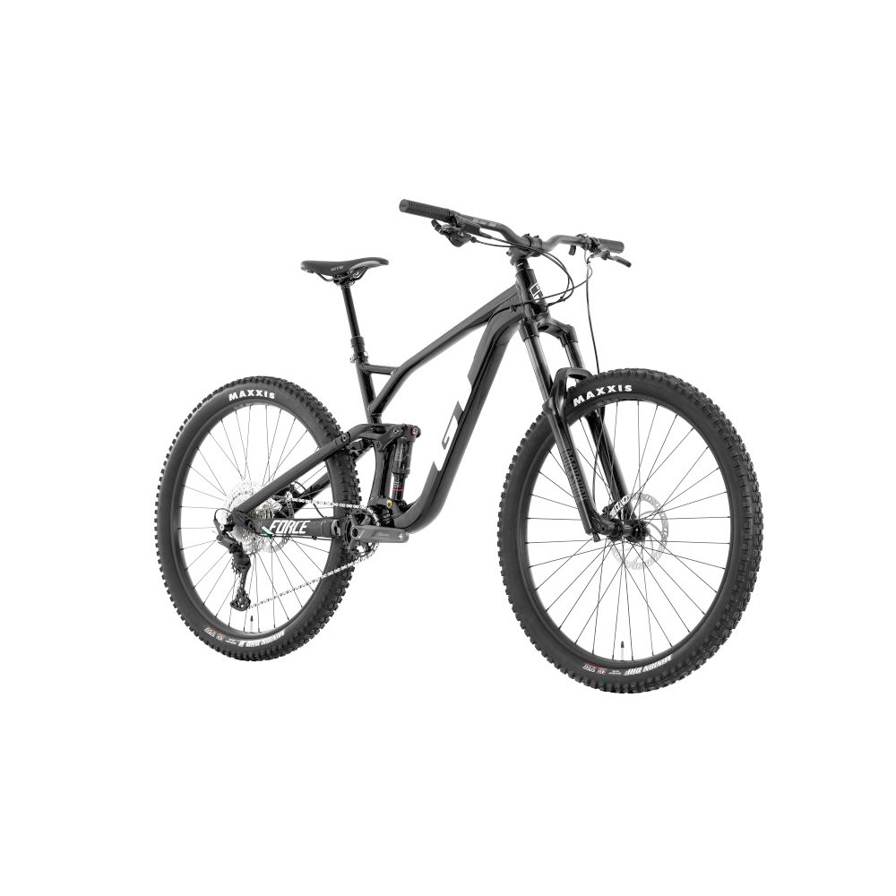 GT Force 29 Sport Bike 2021 - MEDIUM - BLACK