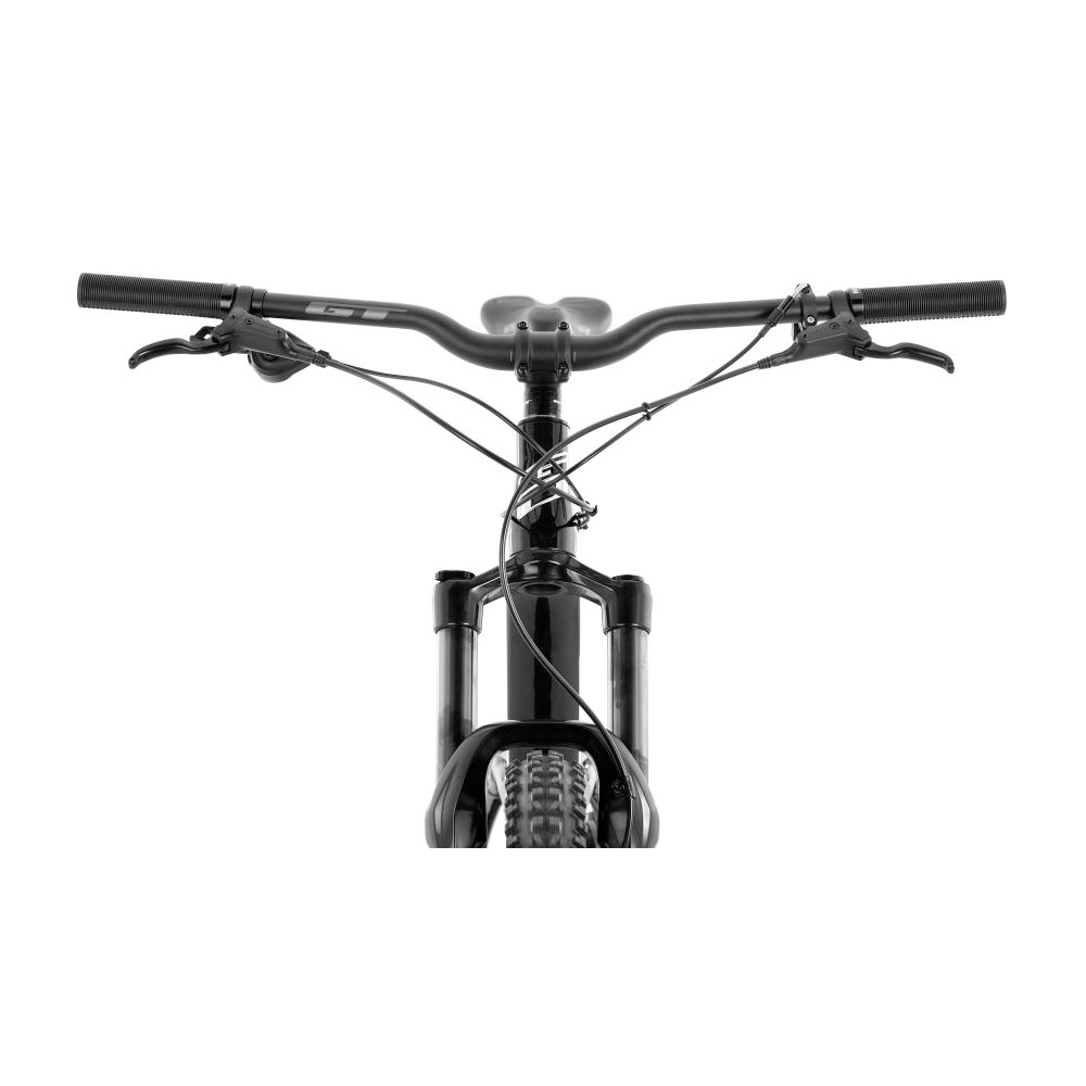 GT Force 29 Sport Bike 2021 - MEDIUM - BLACK