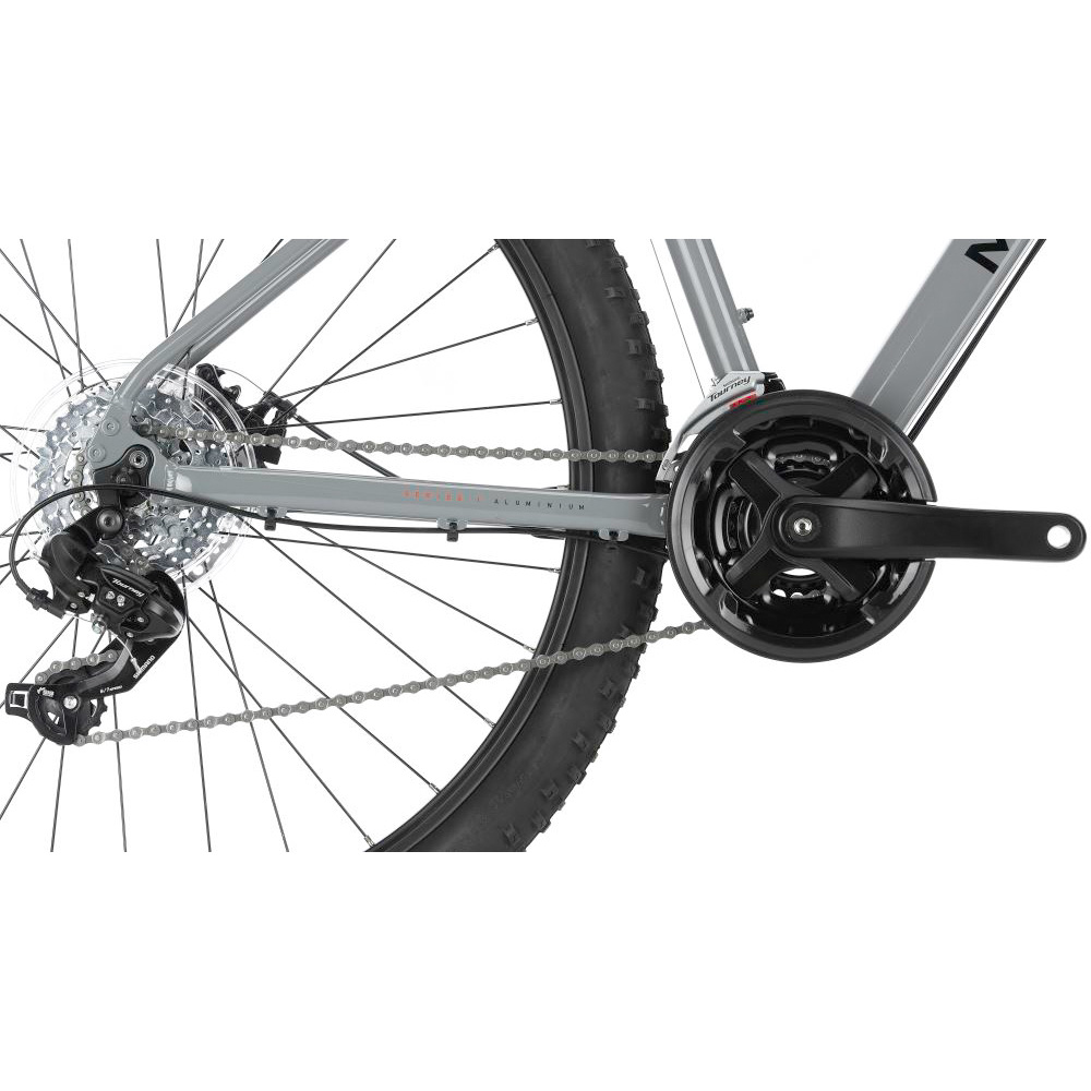 Marin Bolinas Ridge 29" Bike 2022 - GREY LARGE