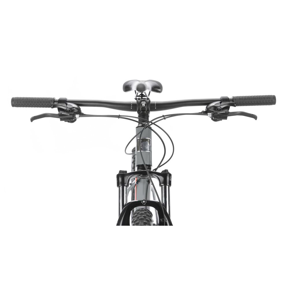 Marin Bolinas Ridge 29" Bike 2022 - GREY LARGE