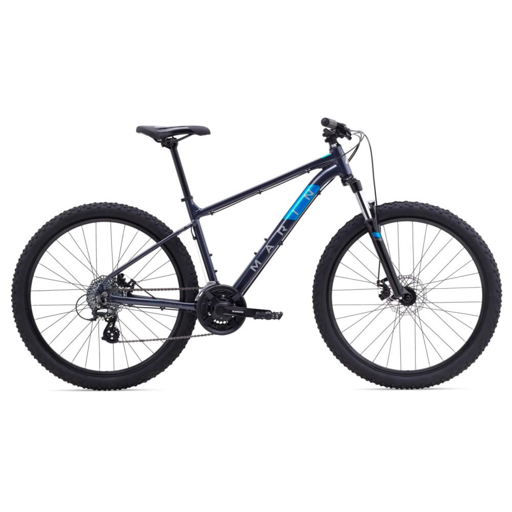 Marin Bolinas Ridge 2 29" Bike 2021 - MD CHARCOAL