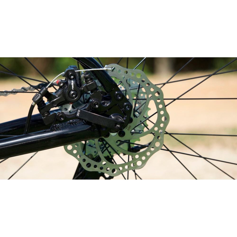 Marin Kentfield ST Bike 2021 - BLACK LARGE