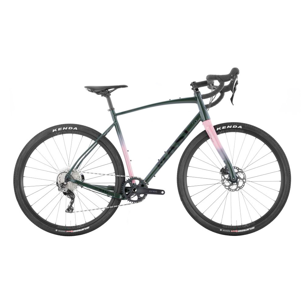 Masi Brunello GRX11 Bike 2021 - 56CM