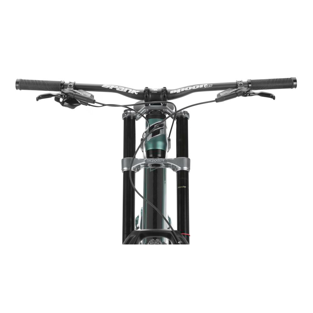GT Fury Pro Bike 2020 - MEDIUM - JADE