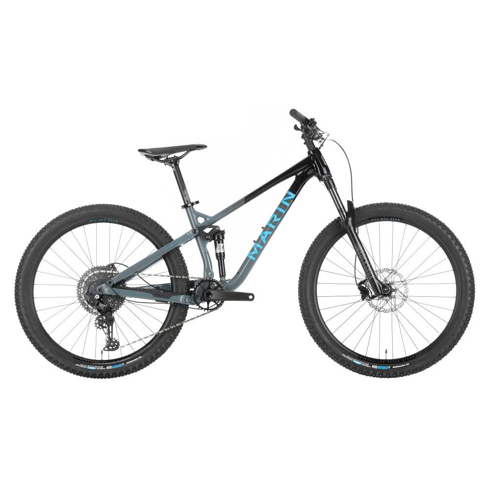 Marin Rift Zone 27.5 Bike 2022 - BLUE LARGE