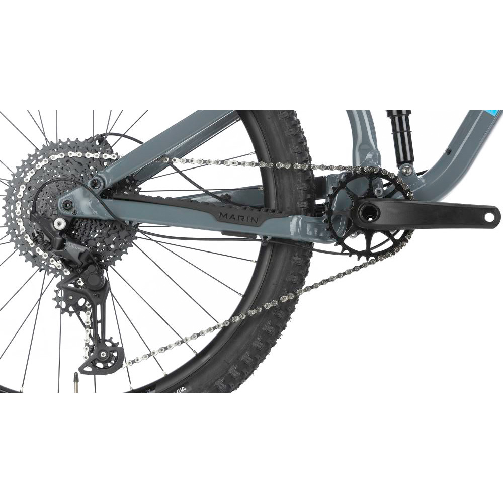 Marin Rift Zone 27.5 Bike 2022 - BLUE LARGE